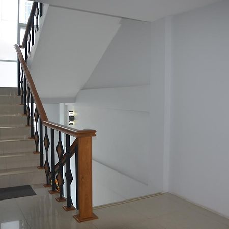 Hotel Maymyo Pyin Oo Lwin Buitenkant foto