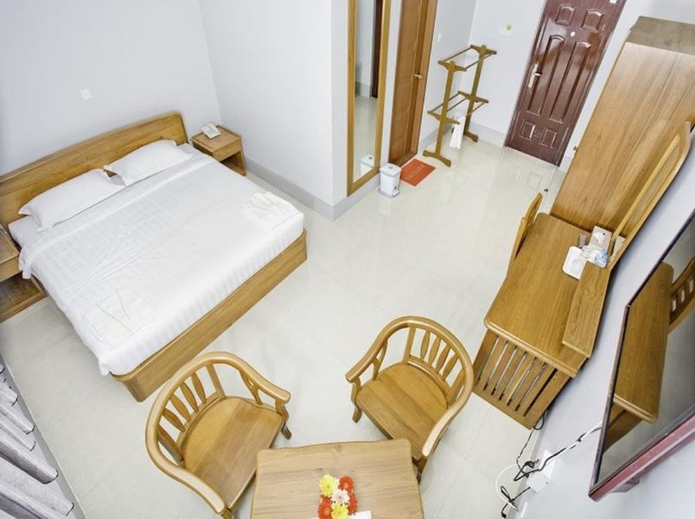 Hotel Maymyo Pyin Oo Lwin Buitenkant foto