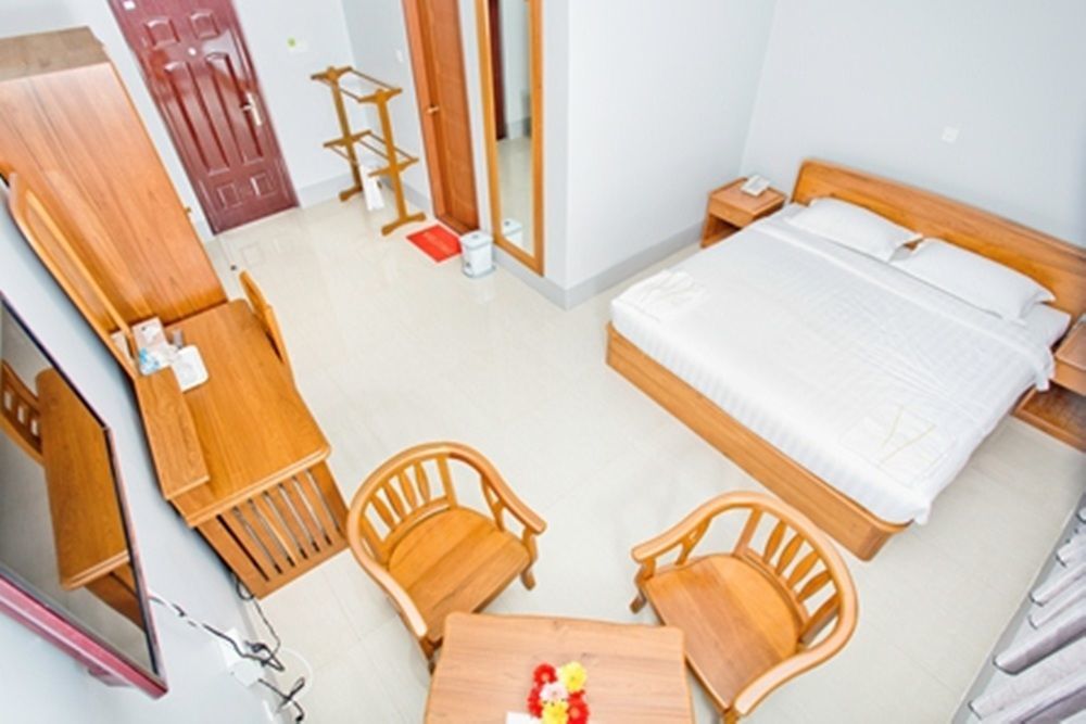 Hotel Maymyo Pyin Oo Lwin Buitenkant foto